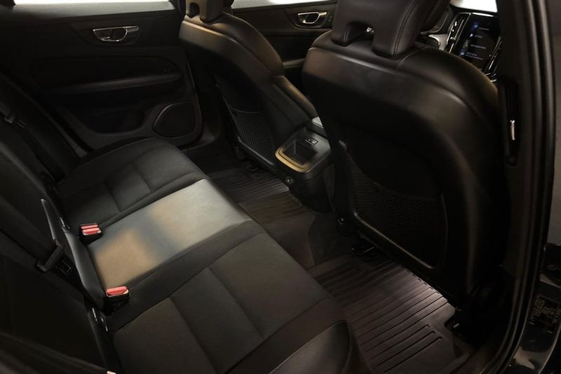 Volvo V60 bild 11
