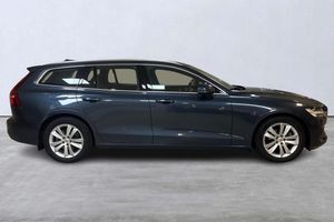Volvo V60 bild 3