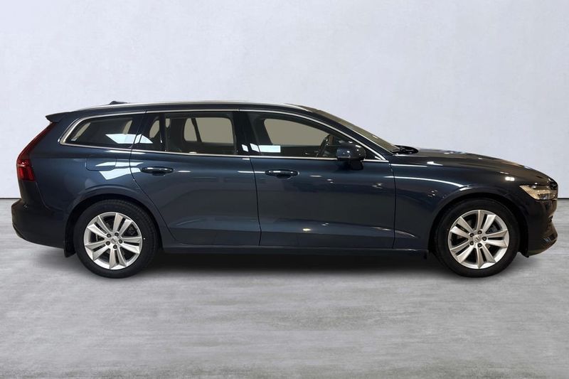Volvo V60 bild 3