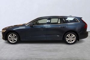 Volvo V60 bild 2