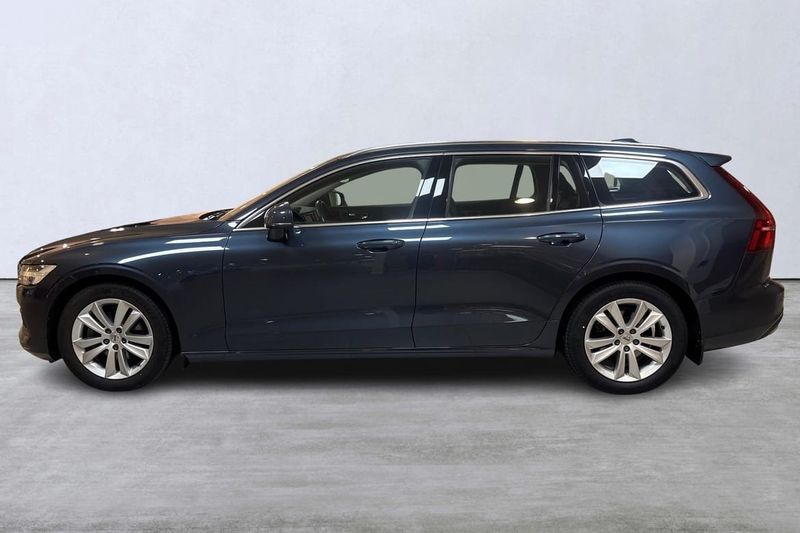 Volvo V60 bild 2