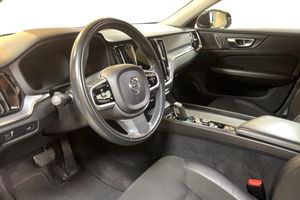 Volvo V60 bild 8