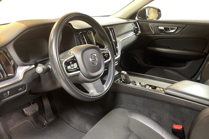 Volvo V60 bild 8