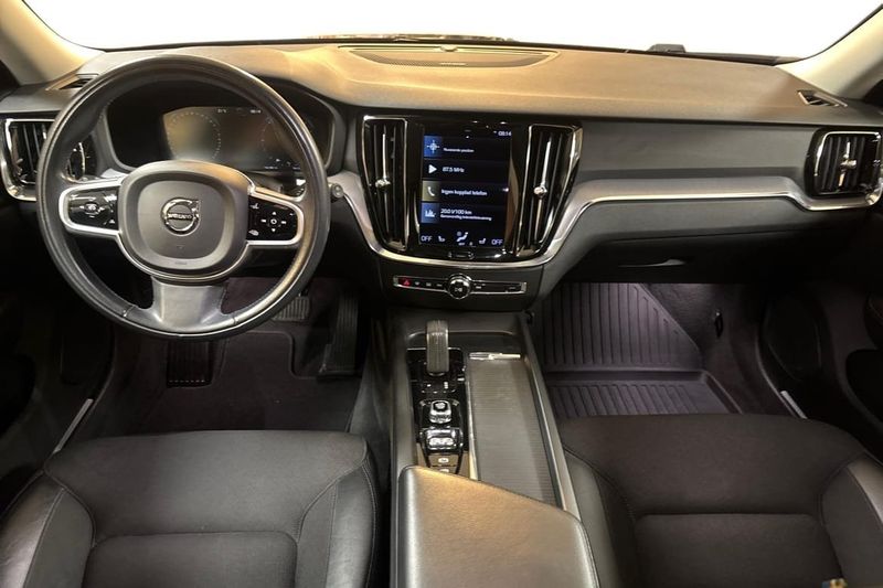 Volvo V60 bild 9