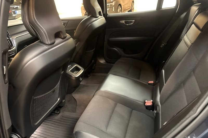 Volvo V60 bild 12