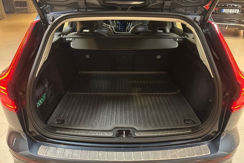 Volvo V60 bild 13