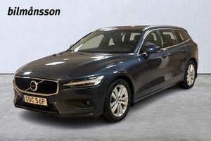 Volvo V60 bild 1