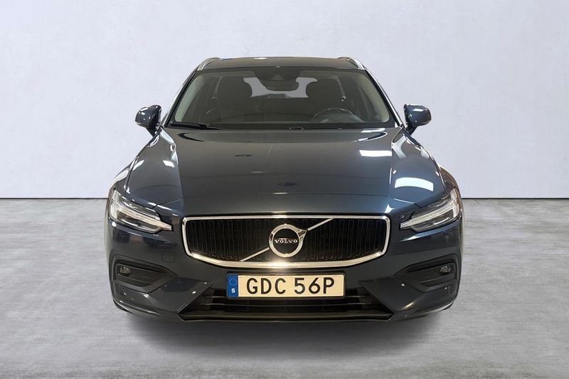 Volvo V60 bild 7