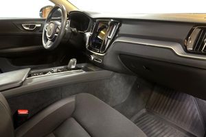 Volvo V60 bild 10