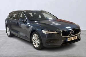 Volvo V60 bild 6