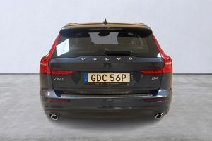 Volvo V60 bild 5