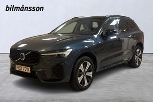 Volvo XC60 bild 1