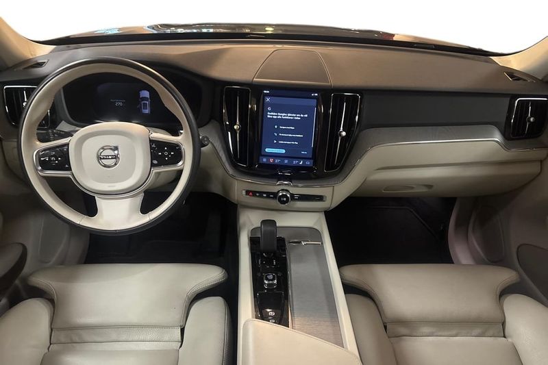 Volvo XC60 bild 9
