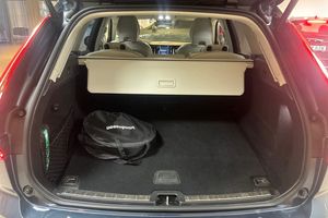 Volvo XC60 bild 13