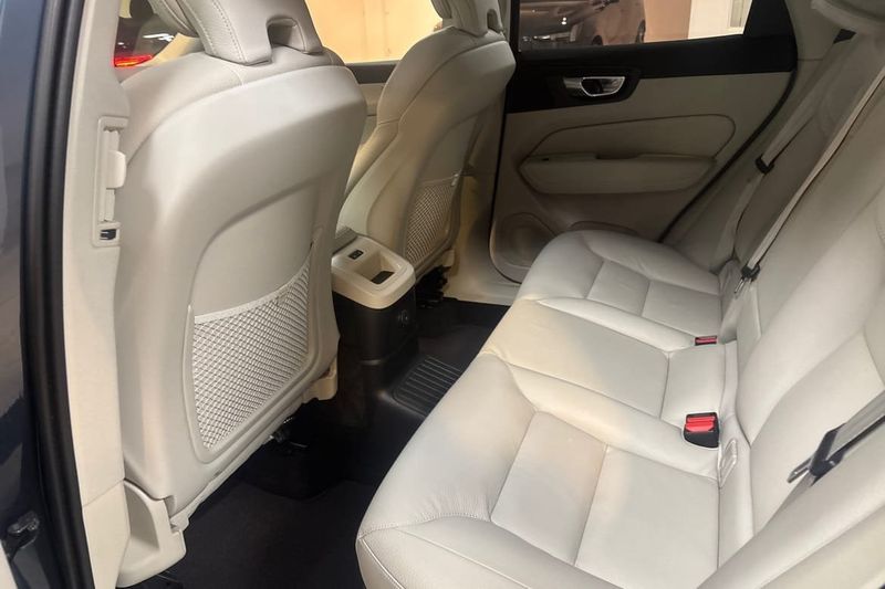 Volvo XC60 bild 12