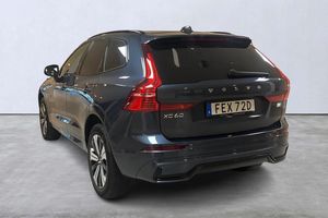 Volvo XC60 bild 4