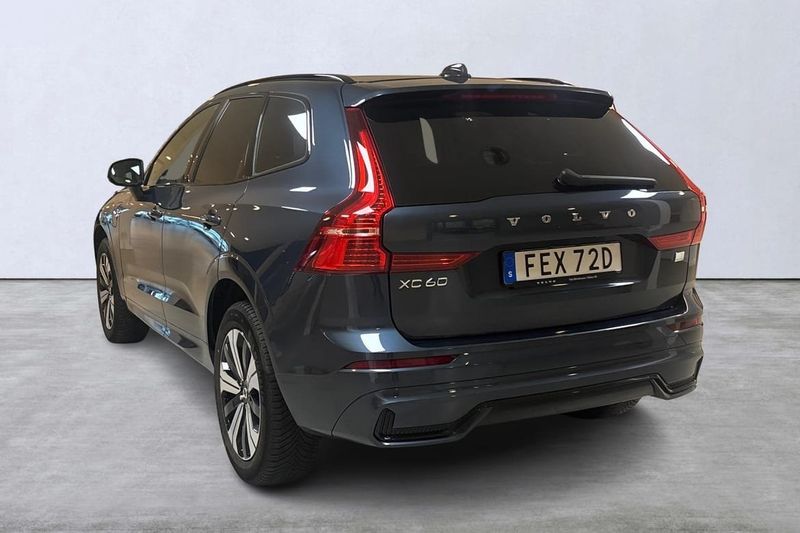 Volvo XC60 bild 4