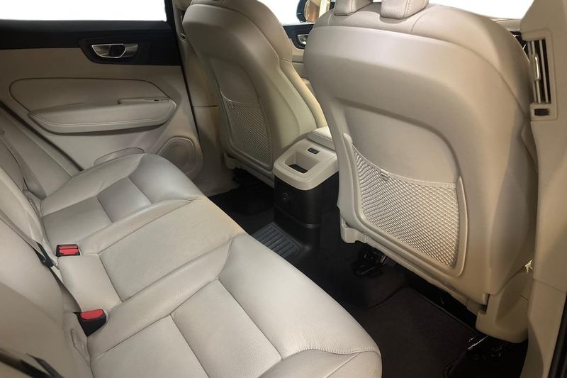 Volvo XC60 bild 11