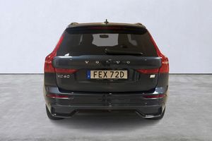 Volvo XC60 bild 5