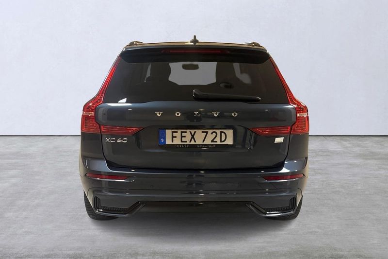 Volvo XC60 bild 5