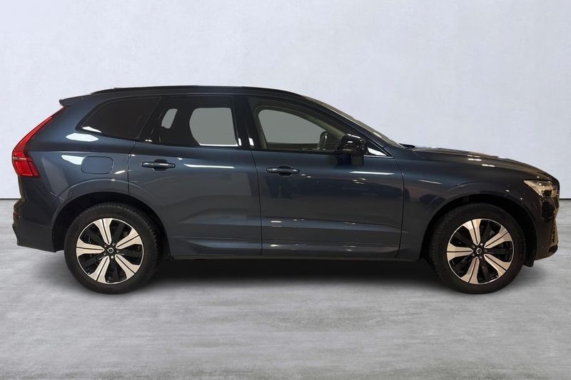 Volvo XC60 bild 3
