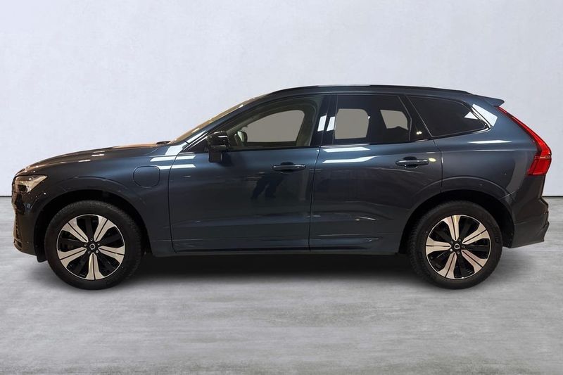 Volvo XC60 bild 2