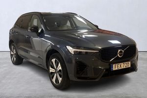 Volvo XC60 bild 6