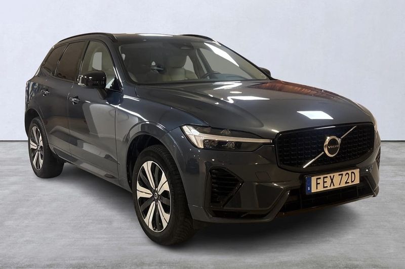 Volvo XC60 bild 6