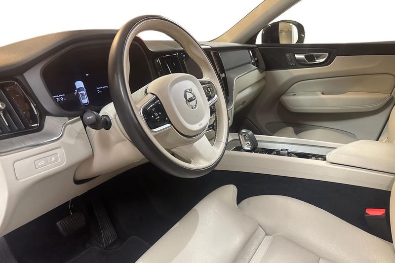 Volvo XC60 bild 8
