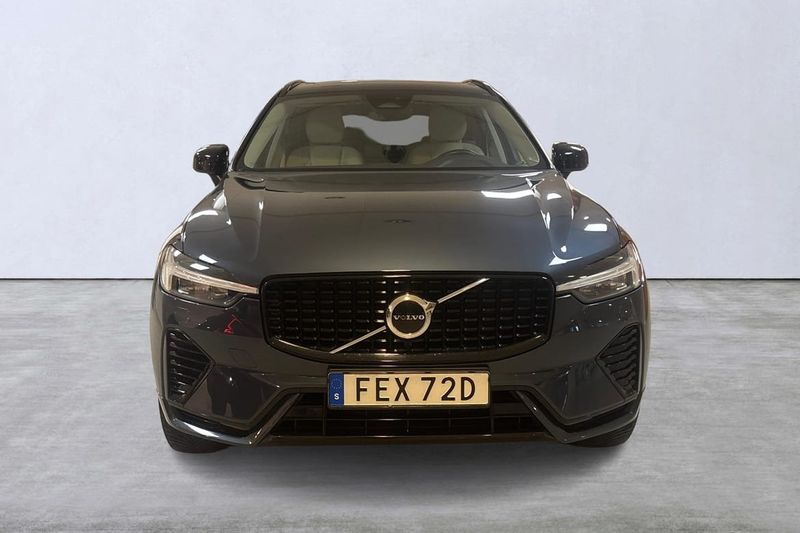 Volvo XC60 bild 7