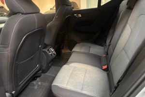 Volvo XC40 bild 12
