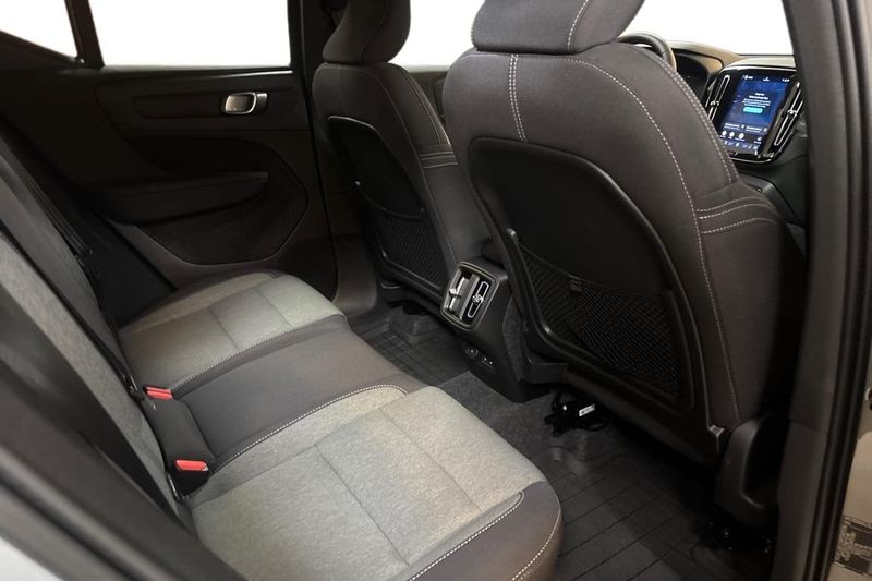 Volvo XC40 bild 11