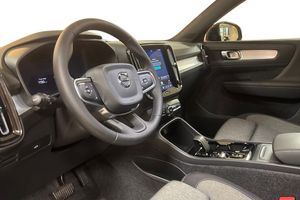Volvo XC40 bild 8