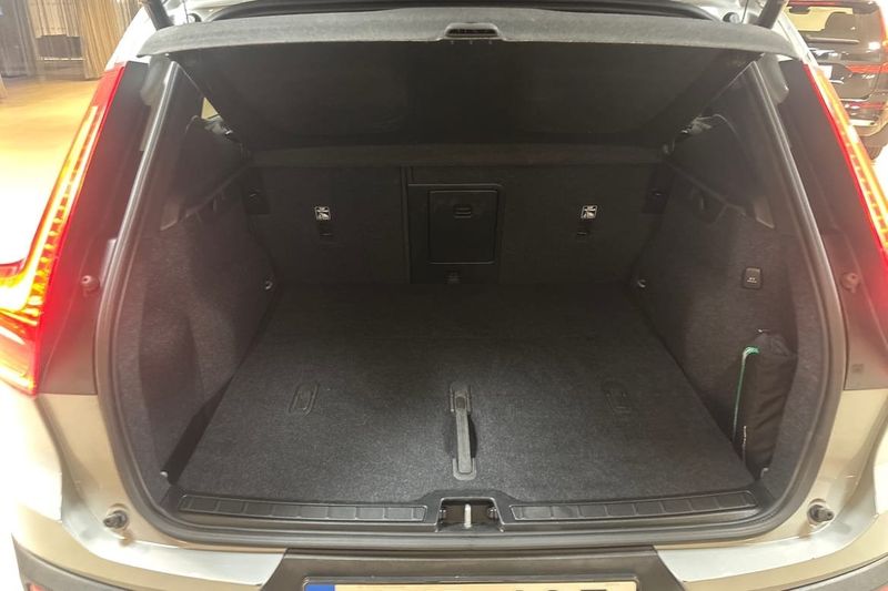 Volvo XC40 bild 13