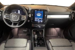 Volvo XC40 bild 9