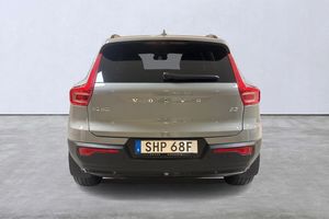 Volvo XC40 bild 5