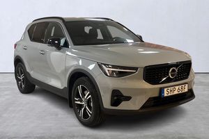 Volvo XC40 bild 6