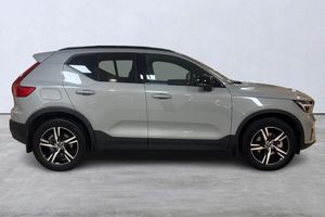 Volvo XC40 bild 3