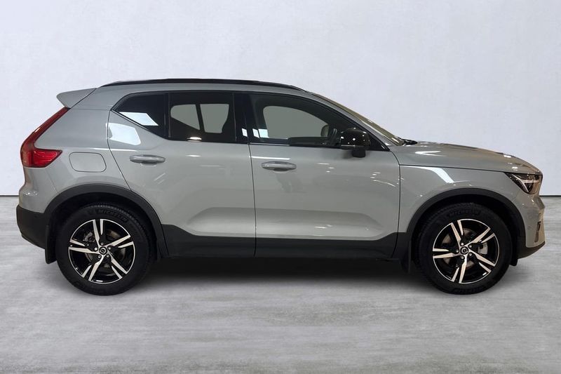 Volvo XC40 bild 3