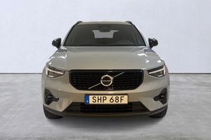 Volvo XC40 bild 7