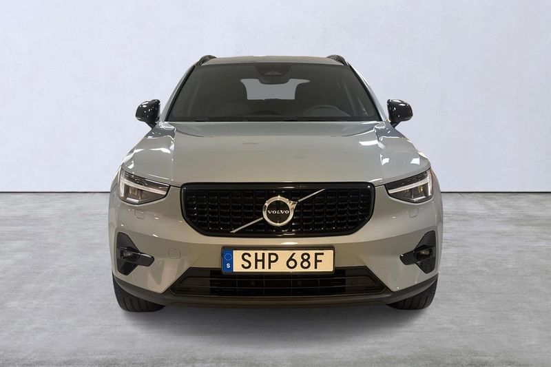 Volvo XC40 bild 7
