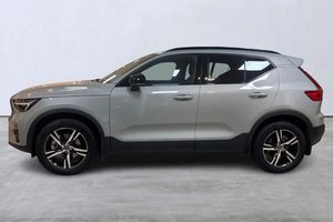 Volvo XC40 bild 2