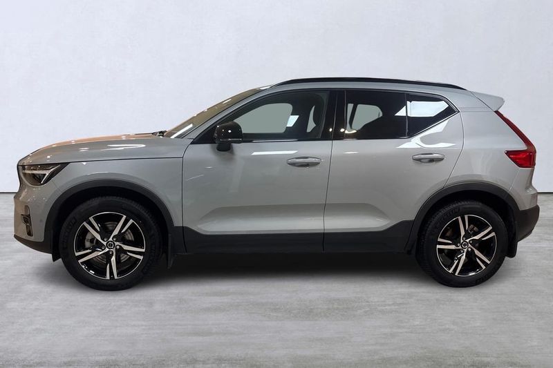 Volvo XC40 bild 2