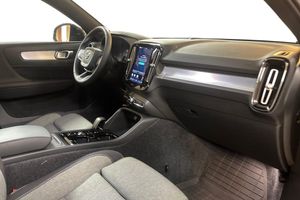 Volvo XC40 bild 10