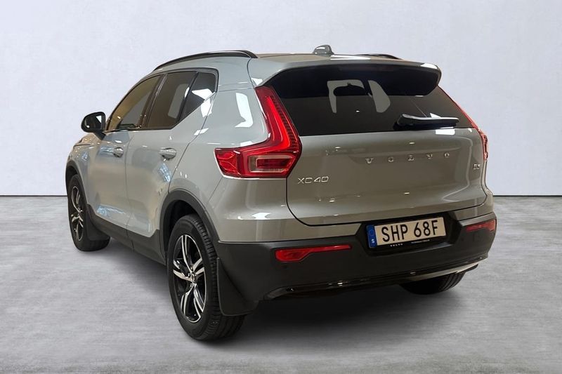 Volvo XC40 bild 4