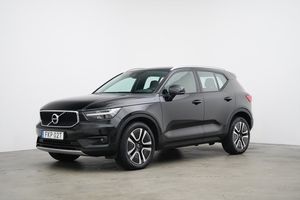 Volvo XC40 bild 29