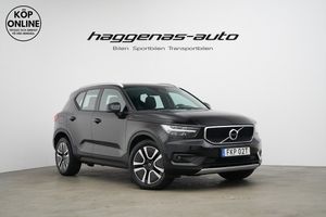 Volvo XC40 bild 1
