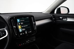 Volvo XC40 bild 13