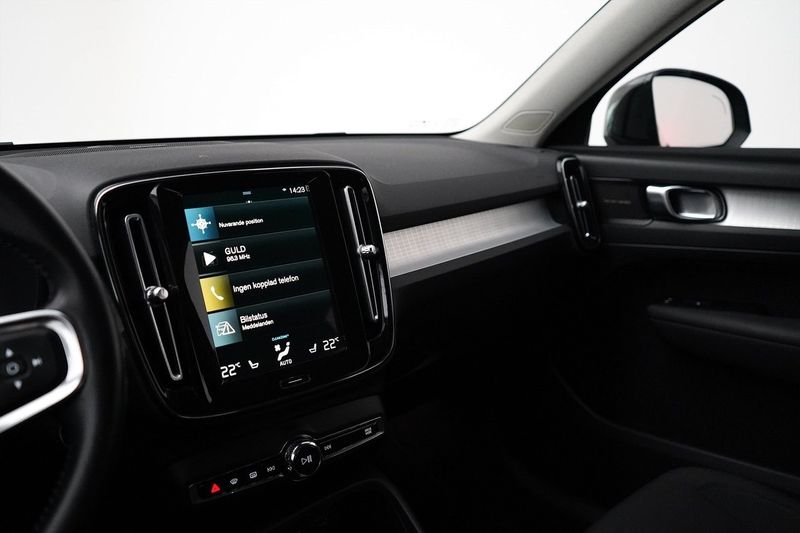Volvo XC40 bild 13
