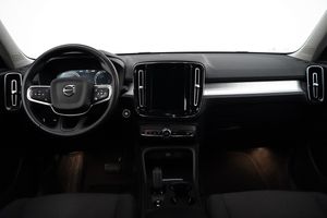 Volvo XC40 bild 9